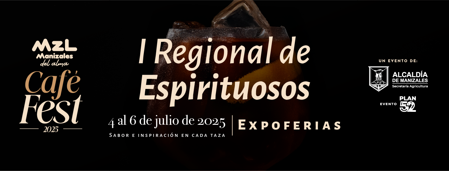 Espirituosos