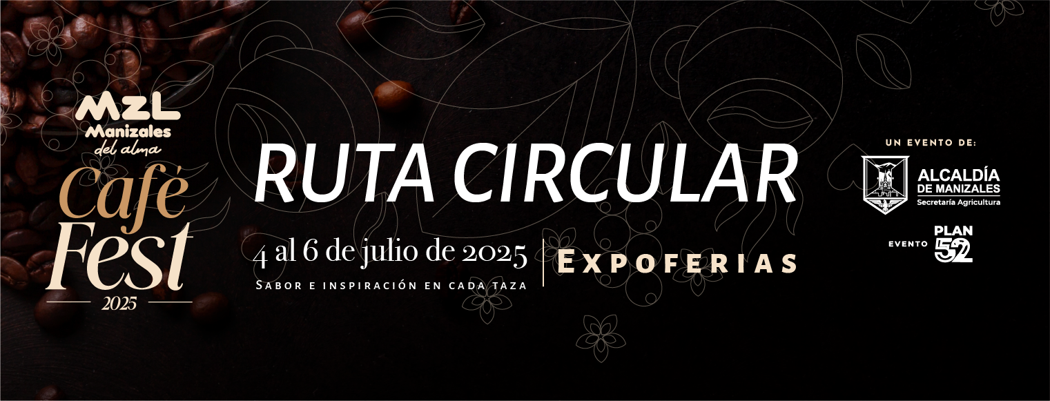 Ruta circular