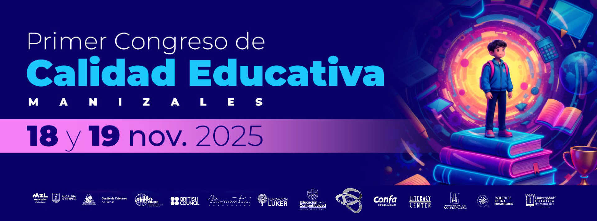 banner Calidad Educativa