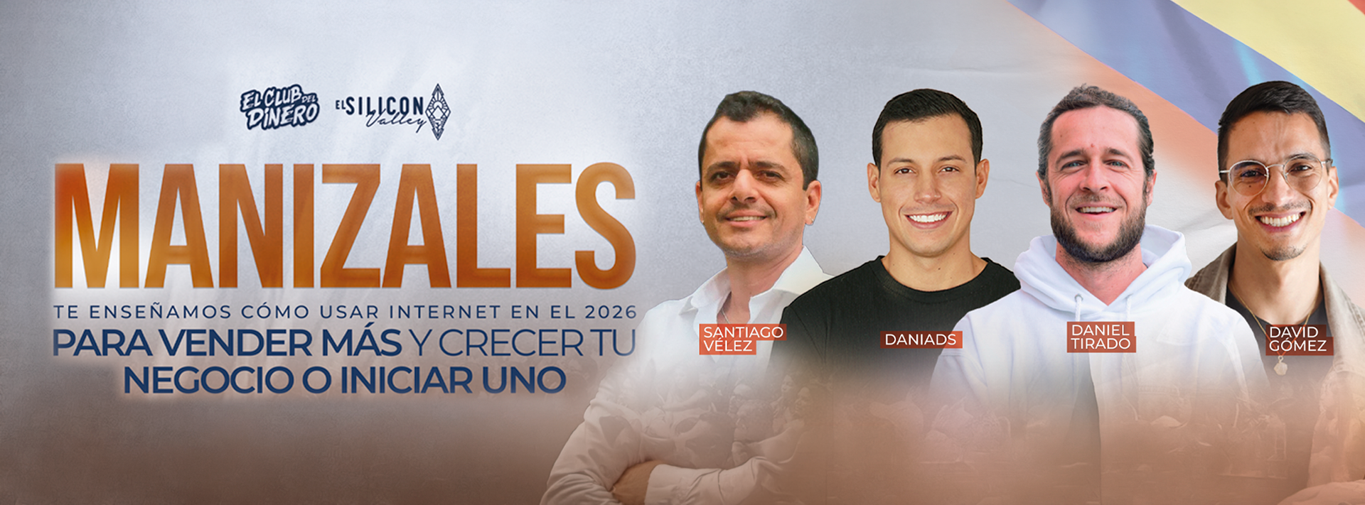 Banner Sillicon Valley