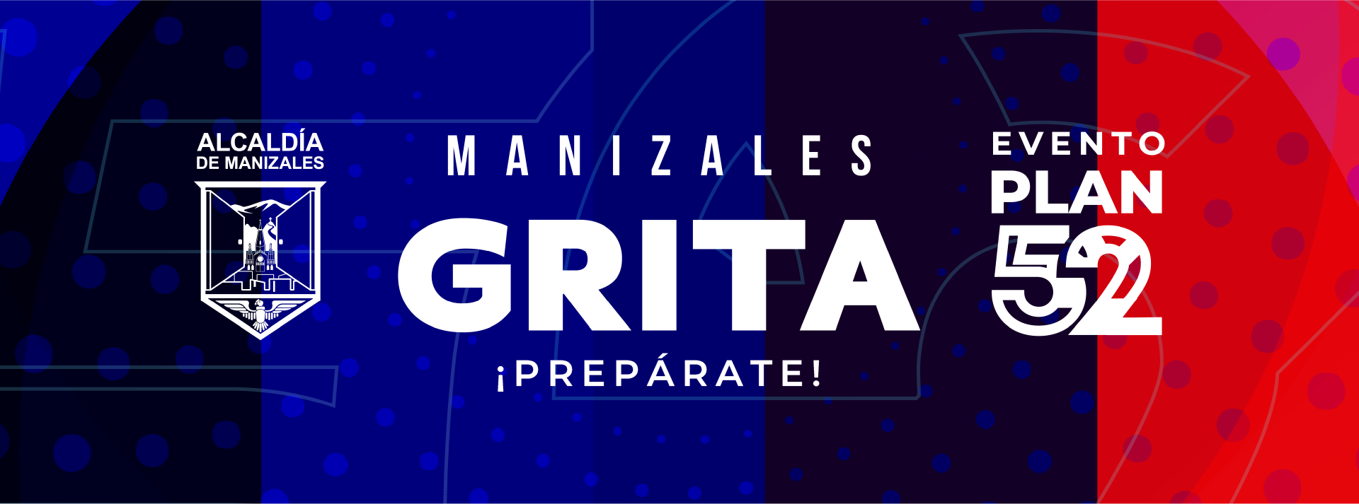 Banner Grita Expectativa