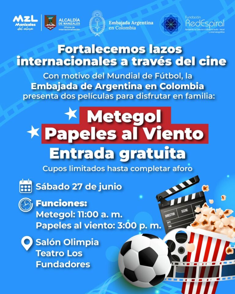 Metegol papeles al viento