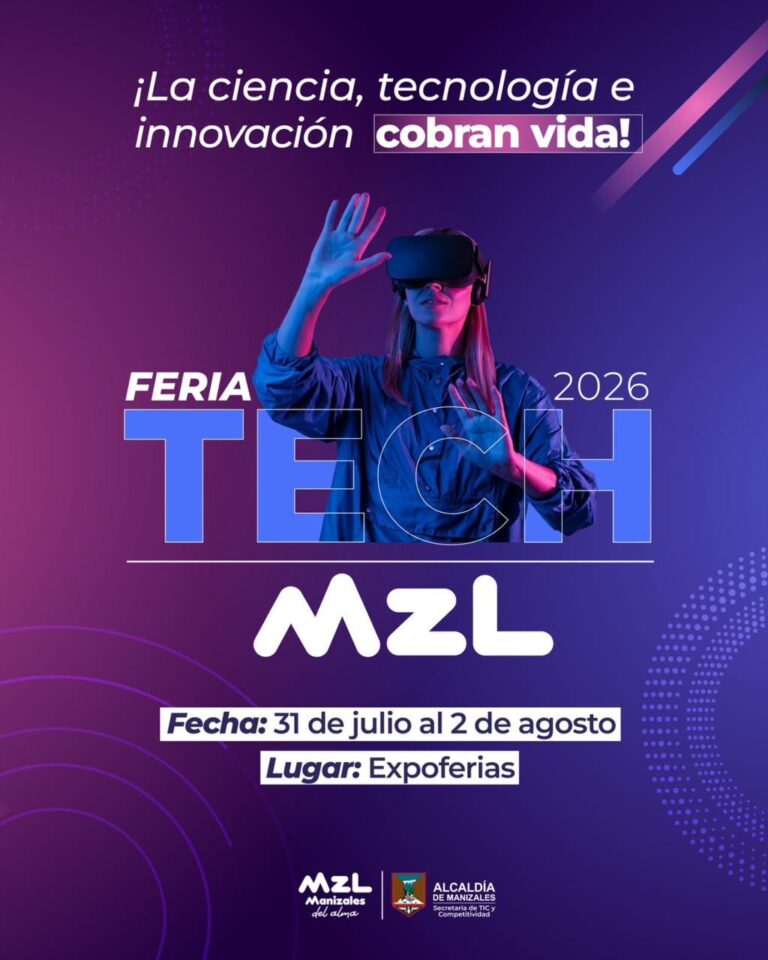 Feria Tech
