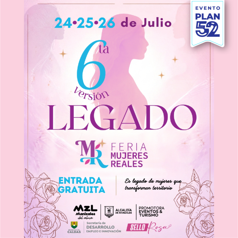 Mujeres Reales