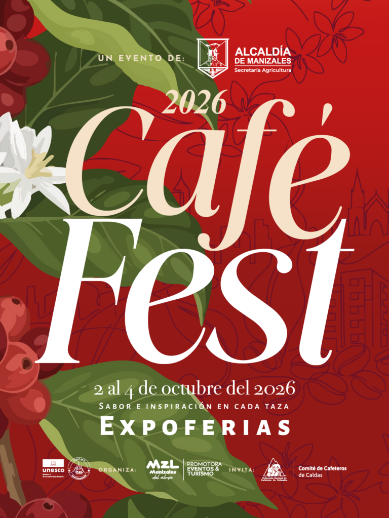 Cafe Fest 2026-2