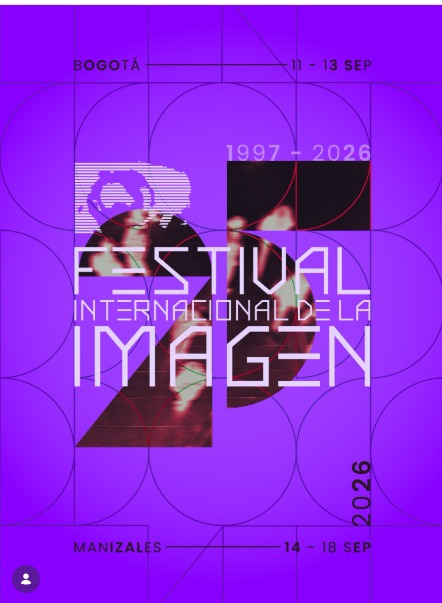 Festival internacional de la imagen