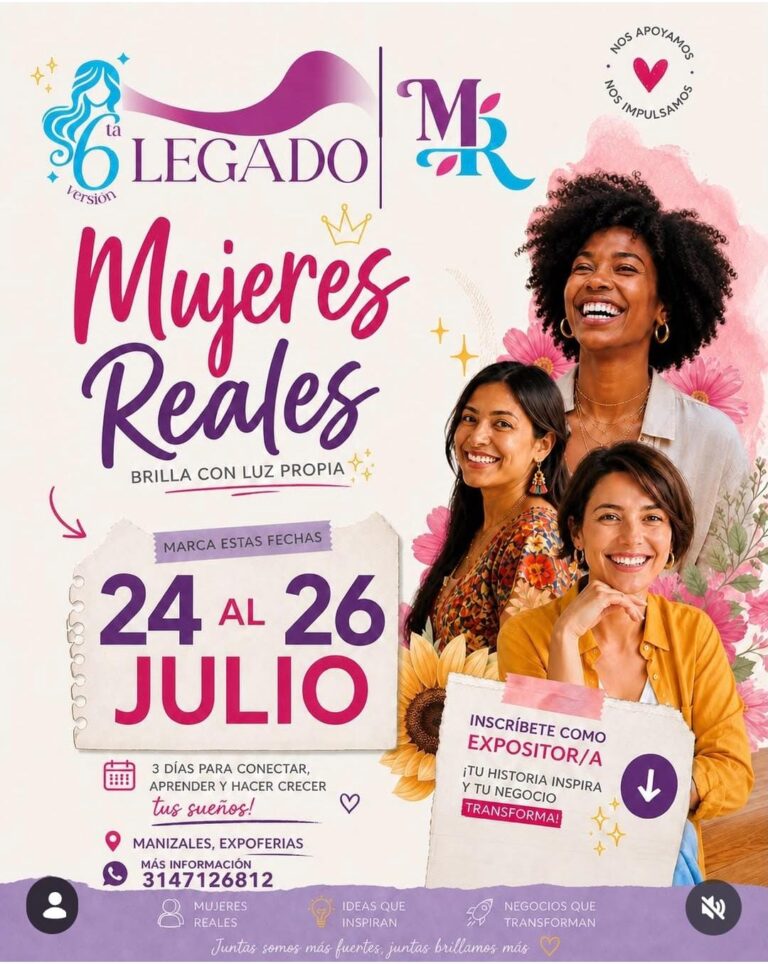 Mujeres Reales
