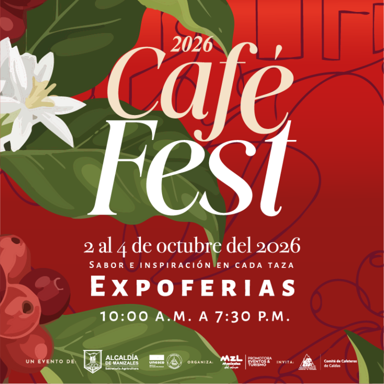Cafe Fest 2026-2