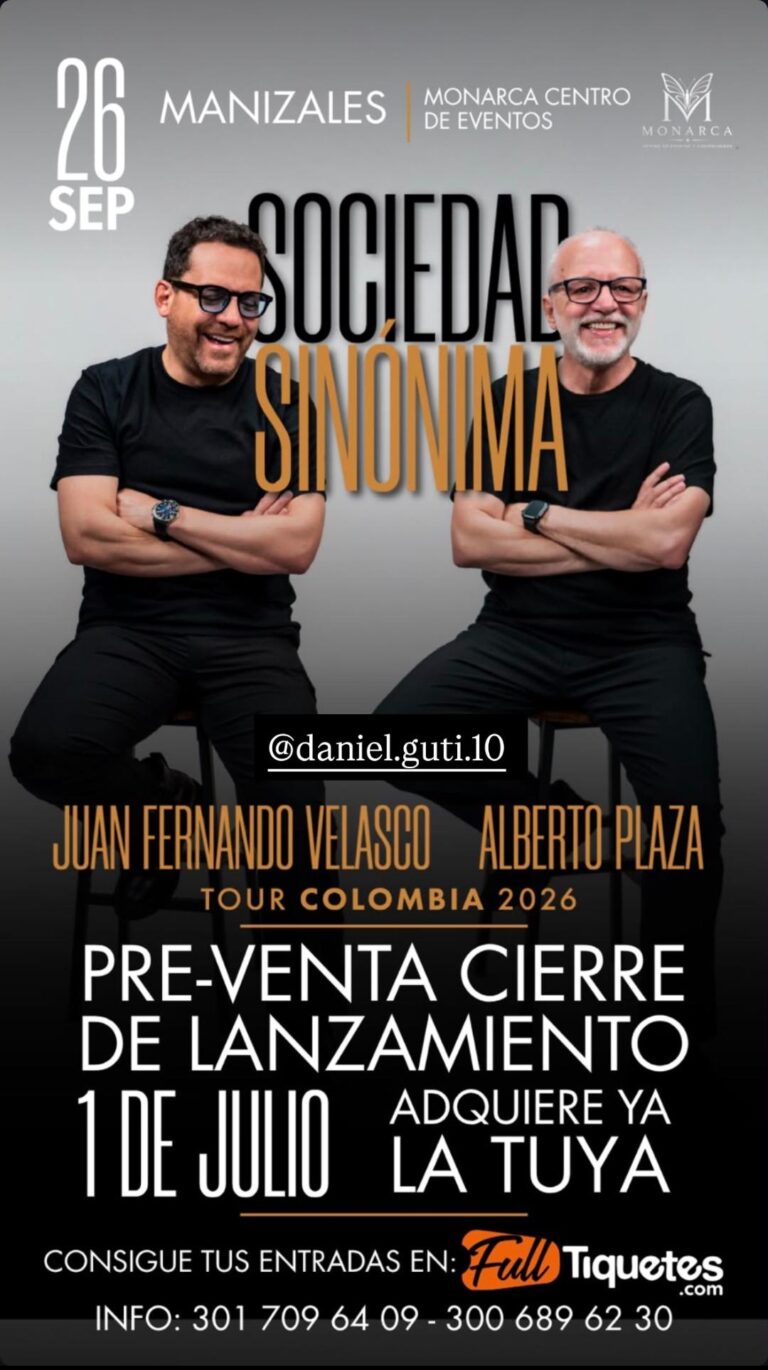 Sociedad Sinónima