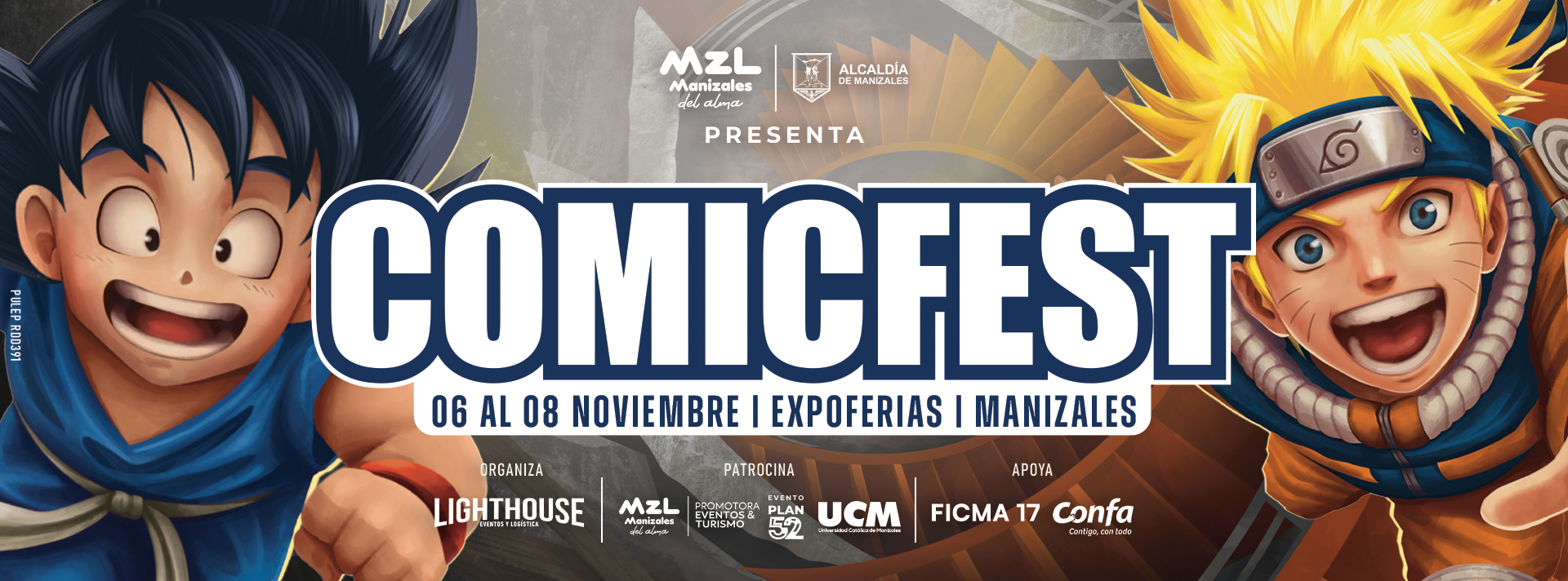 COMICFEST MANIZALES 2026 - WEB PROMOTORA copia