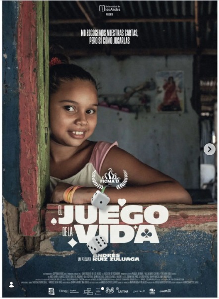 El juego de la vida