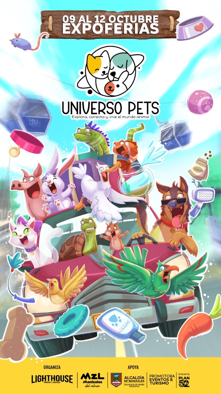 Universo Pets