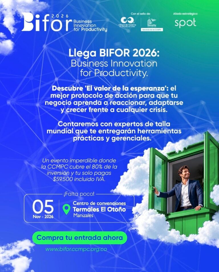 BIFOR 2026
