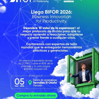 BIFOR
