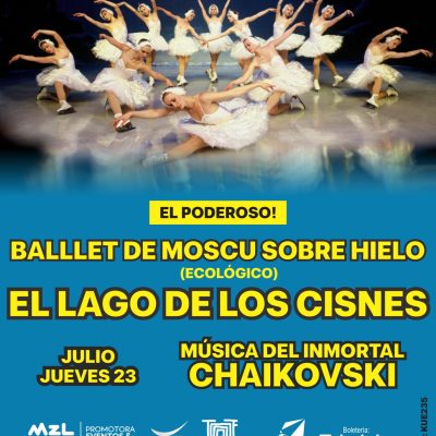 Ballet de moscu
