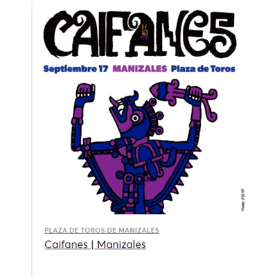 CAIFANES