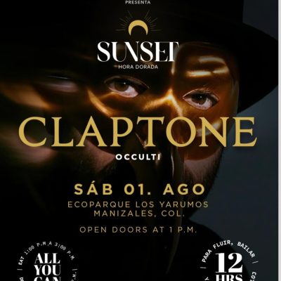 CLAPTONE