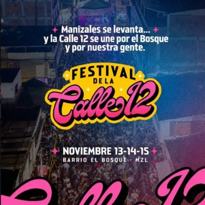 Calle 12