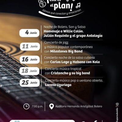 Confa Junio
