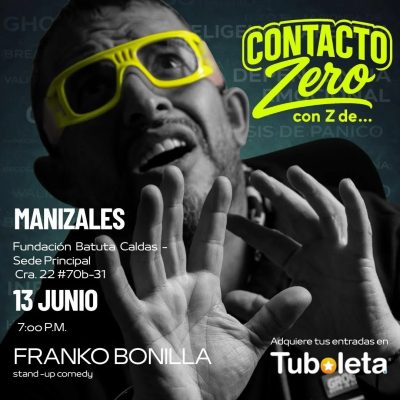 Contacto Zero