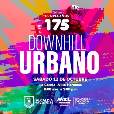 Dowhill_Evento