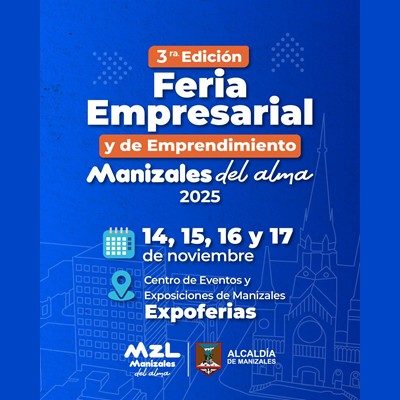 Feria Empresarial