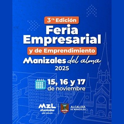 Feria Empresarial