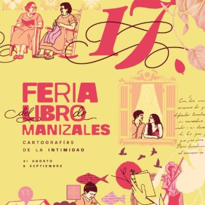 Feria del libro