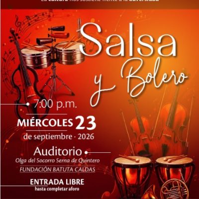 GRAN CONCIERTO SINFONICO