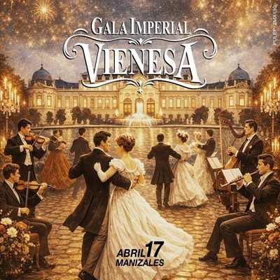 Gala imperial