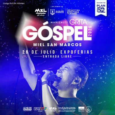 Grita Gospel
