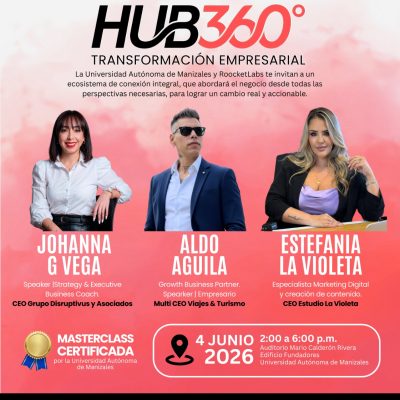 HUB 360