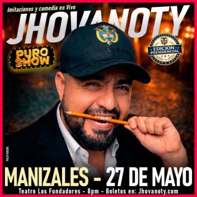 Jhovanoty