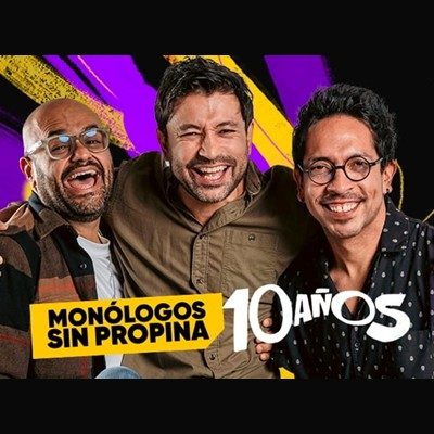 Monologo Sin Propina