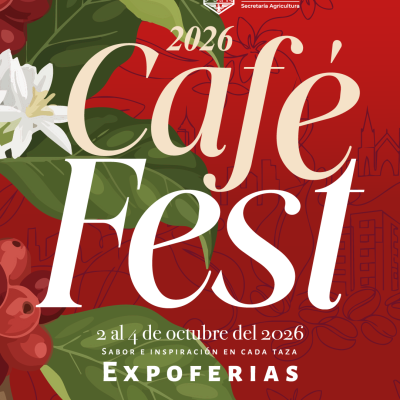 Post CAFE FEST FECHAS ACTUALLIZADAS