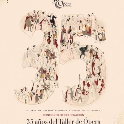Taller de opera