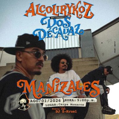 alcolirykoz
