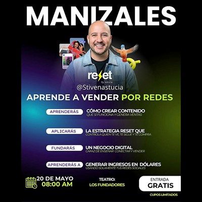aprende a vender mas