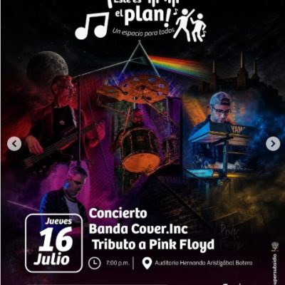 banda cover inc