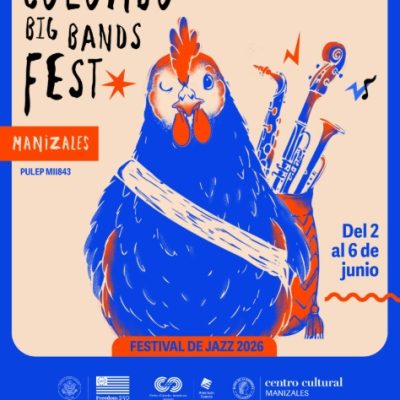colombo big bands