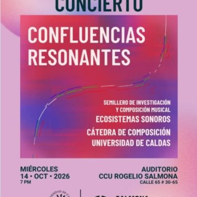 confluencias resonantes