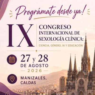 congreso internacional de sexologia clinica
