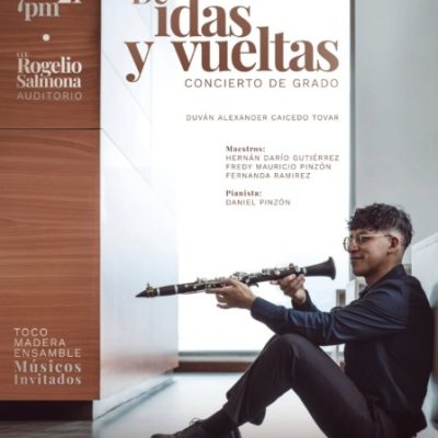 de idas y vueltas