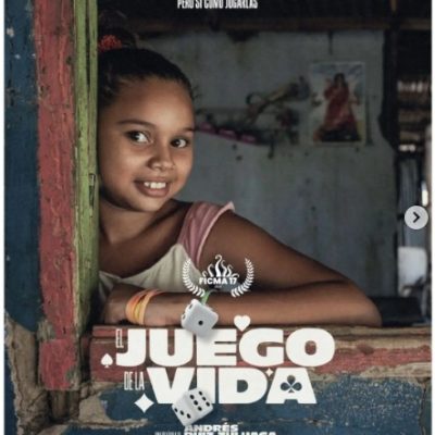 el juego de la vida