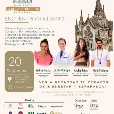 encuentro solidario