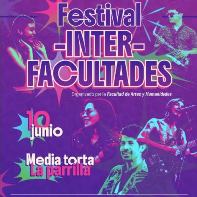 festival interfacultades