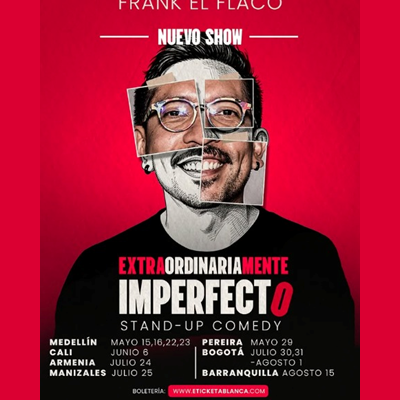 frank el flaco