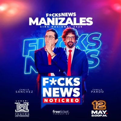 fuck news