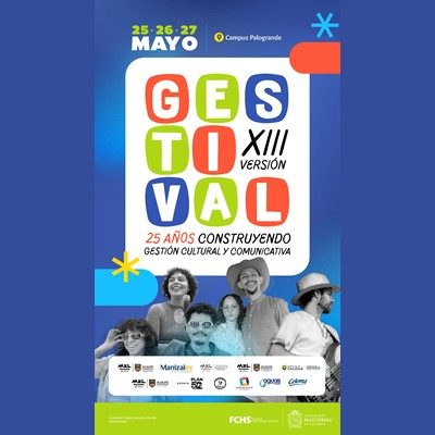 gestival u nacional