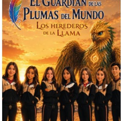 guardian de las plumas anglohispano
